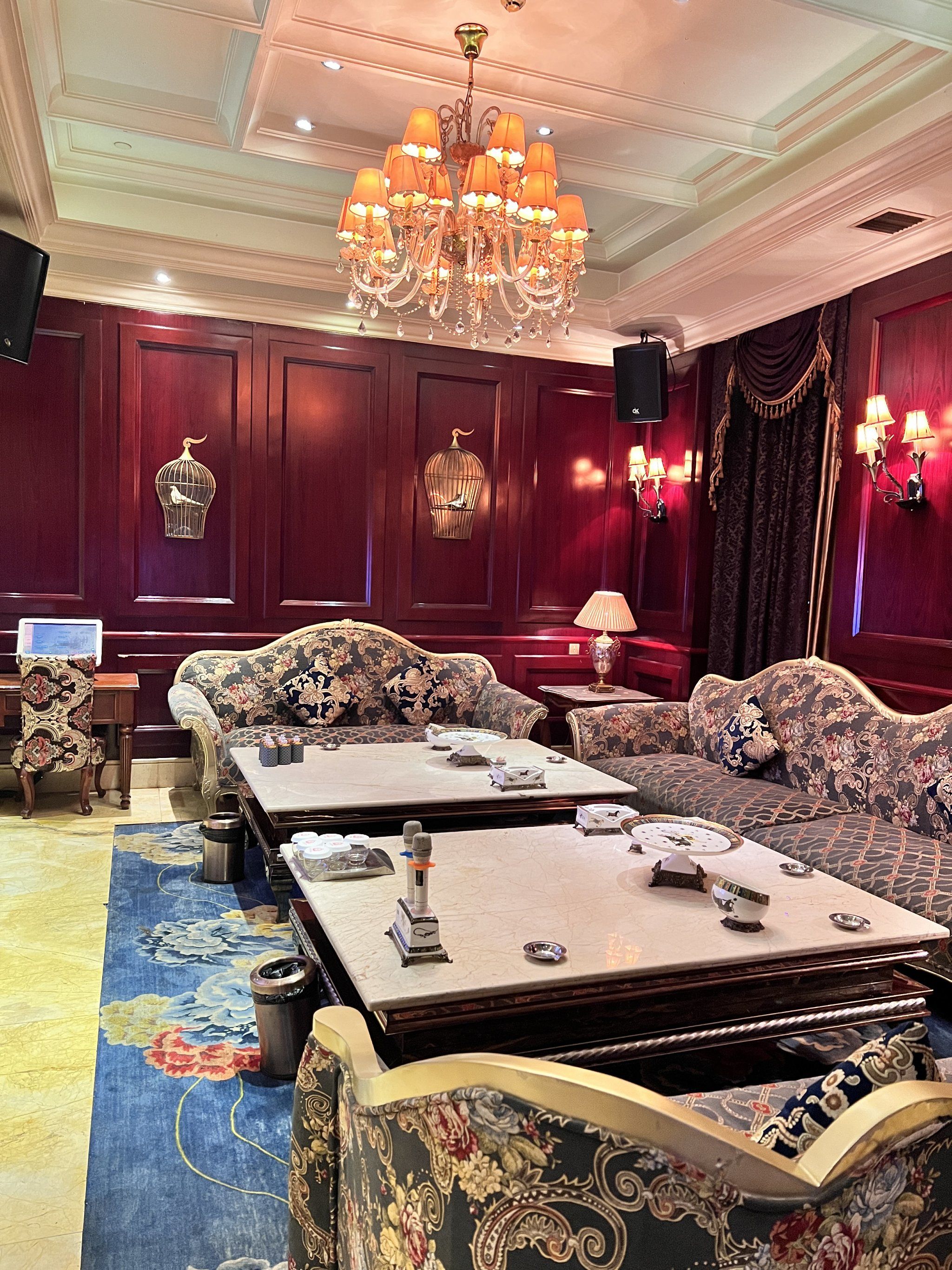 临汾商务ktv哪里有商务ktv推荐-洪洞县ktv预订