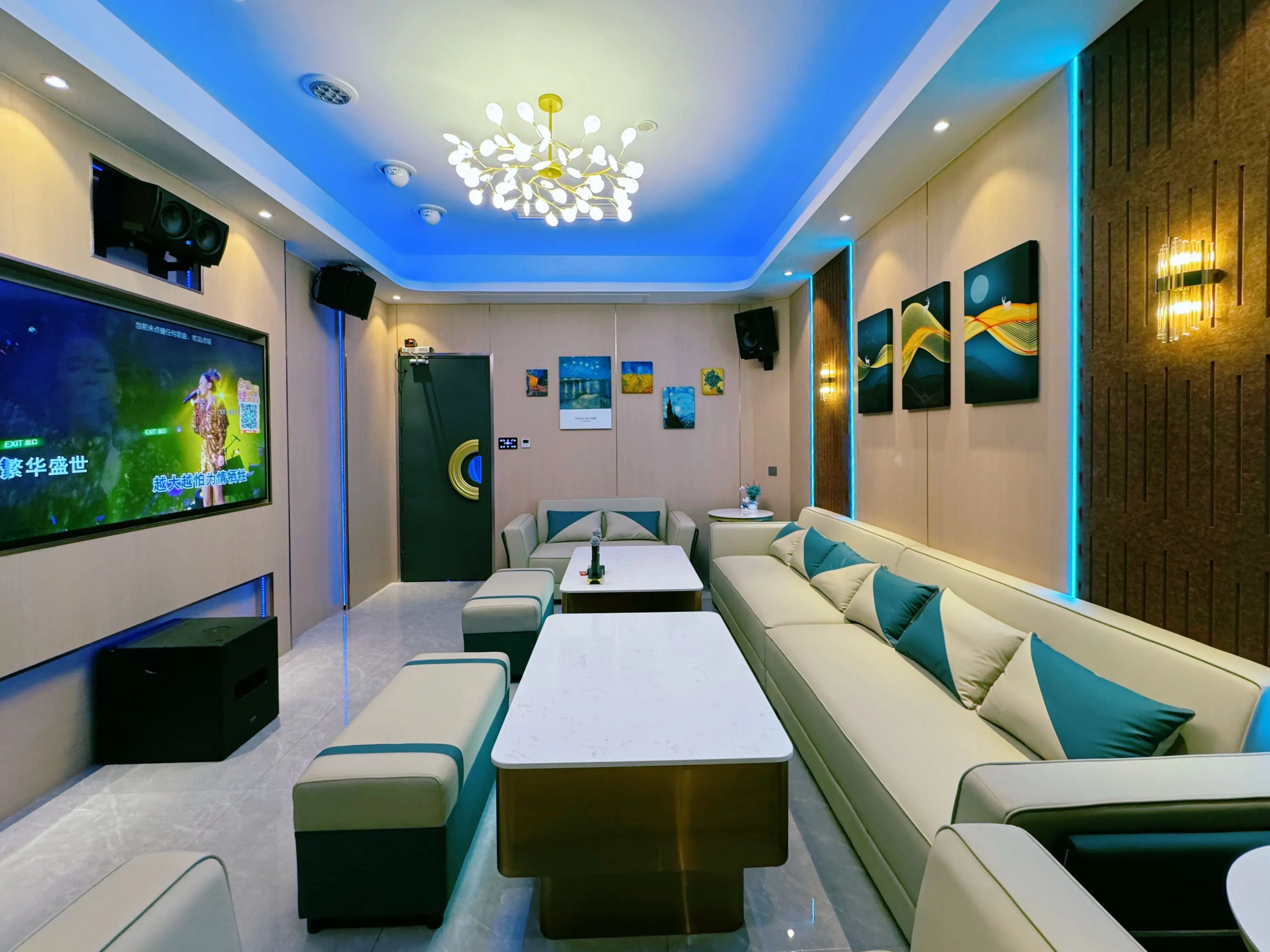 临汾商务ktv与片场区别解析-尧都区ktv预订