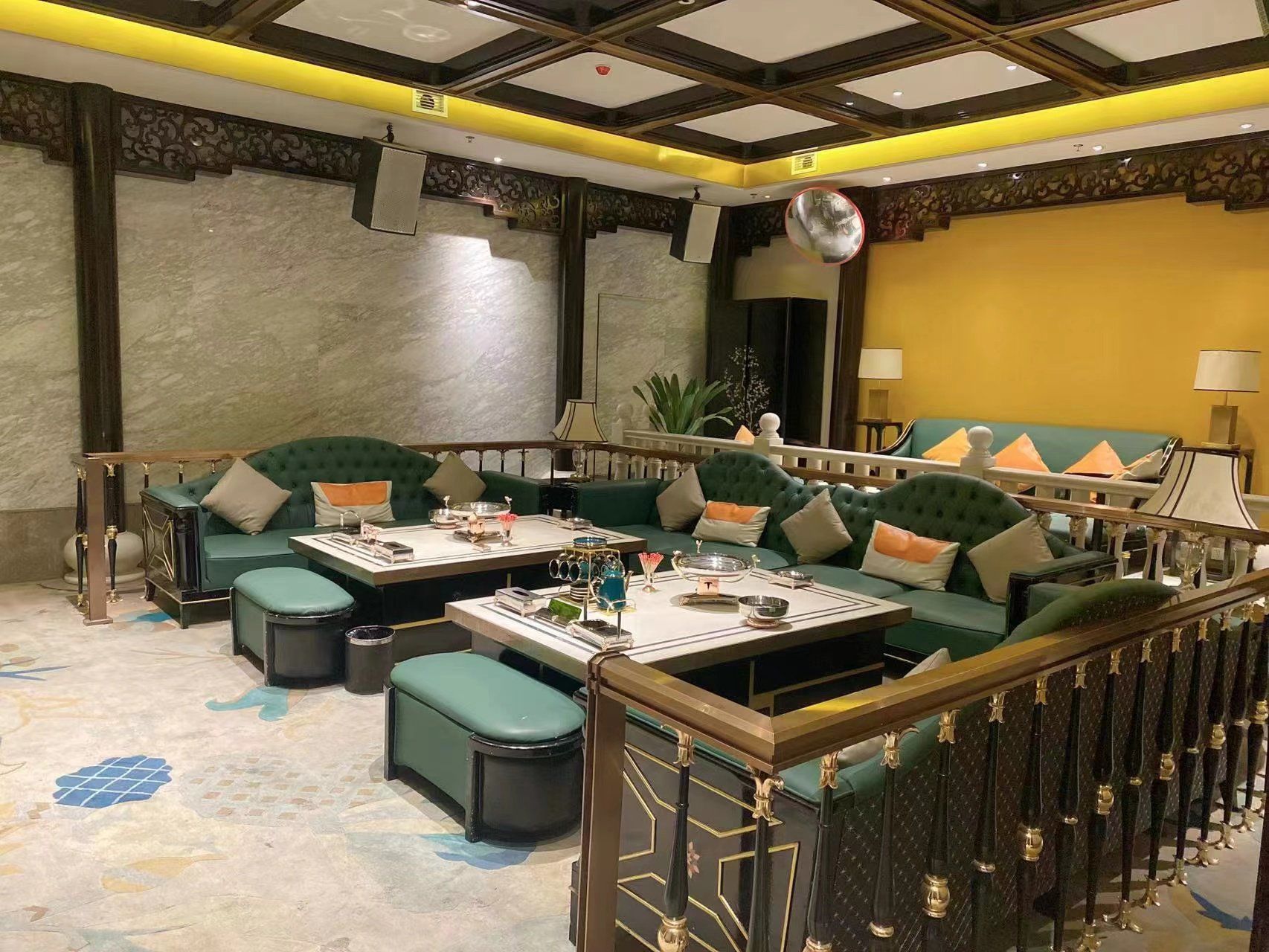 临汾商务ktv与片场区别-吉县ktv预订