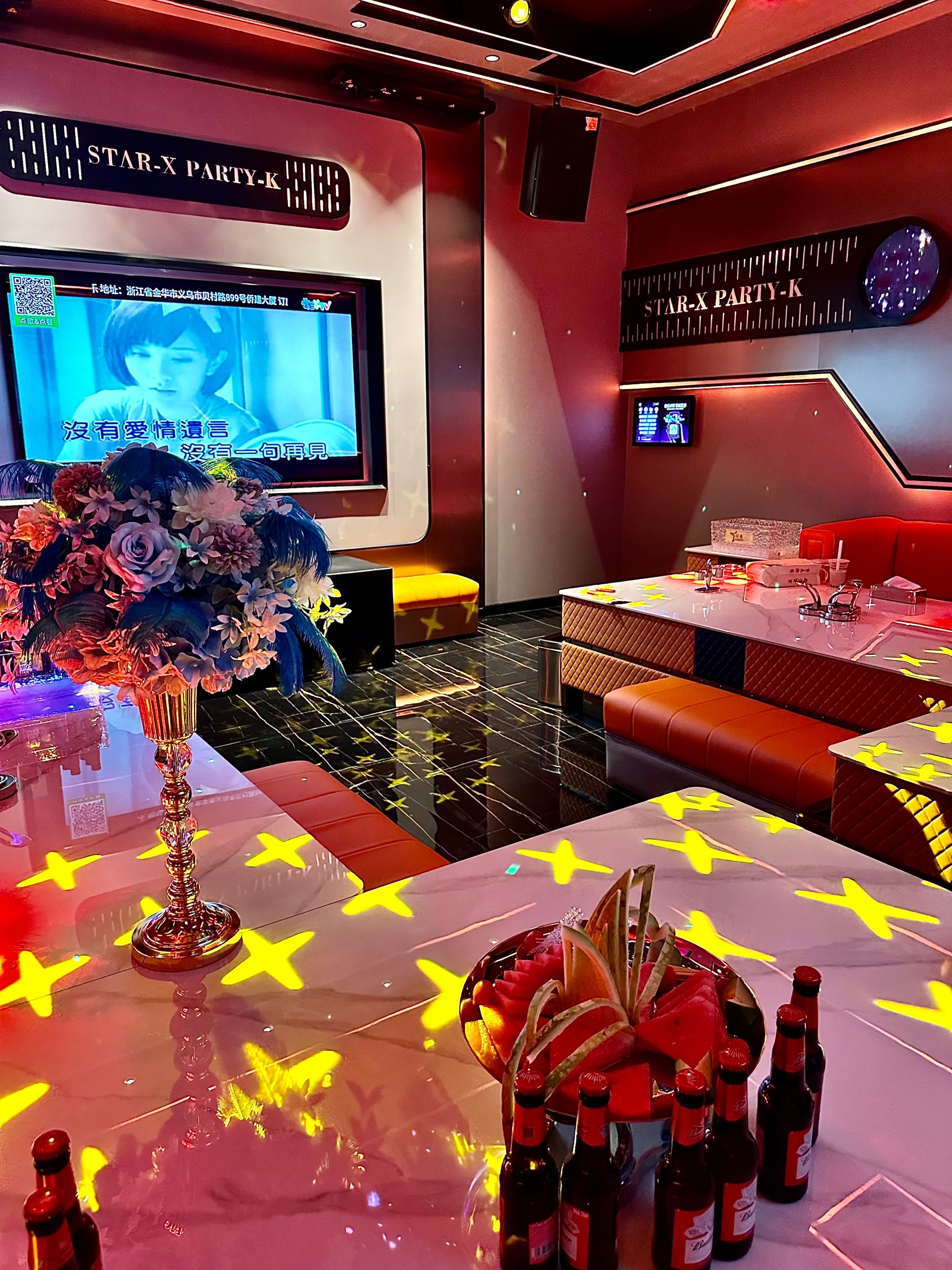 临汾商务KTV魅力无限-曲沃县ktv预订