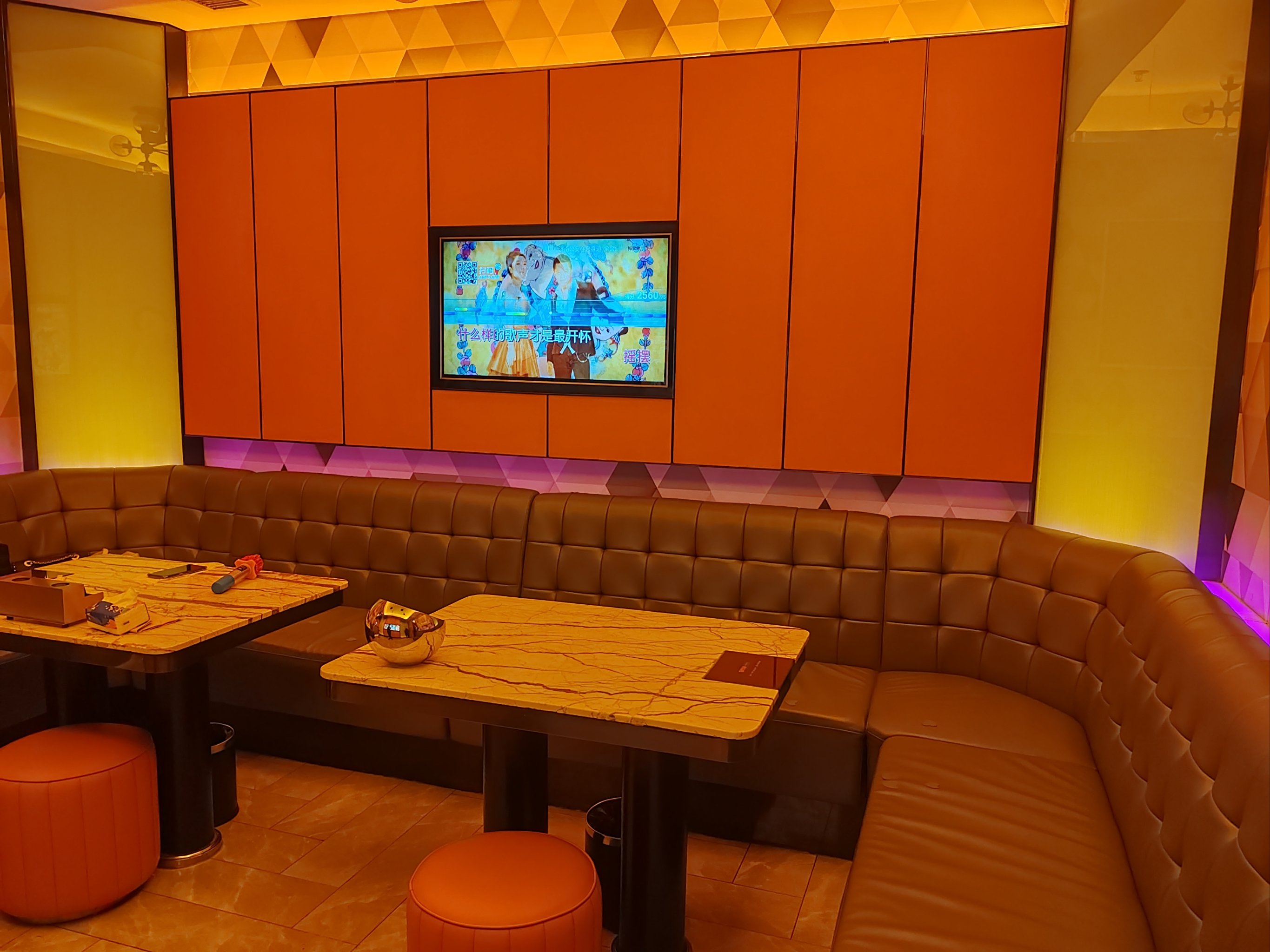 临汾商务ktv精选中低端商务ktv推荐-洪洞县ktv预订