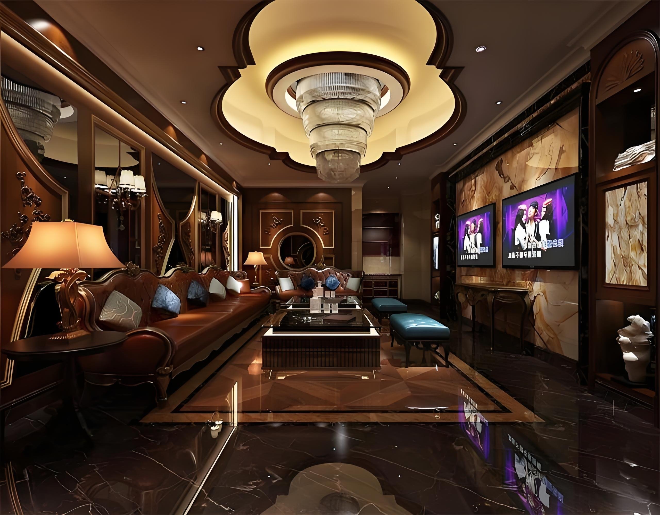 临汾商务KTV每小时费用多少-蒲县ktv预订