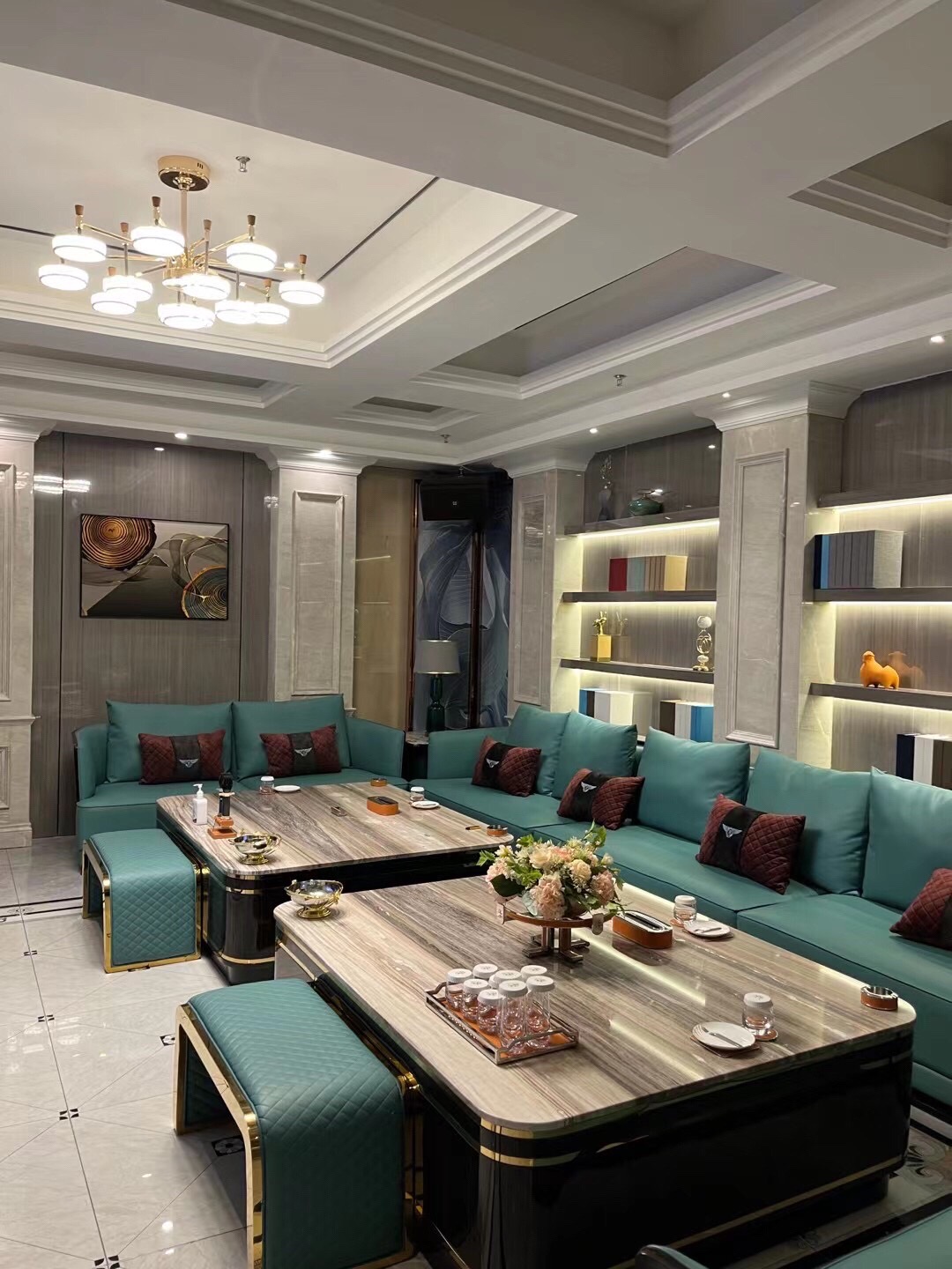 临汾商务ktv推荐商务ktv有哪些-曲沃县ktv预订