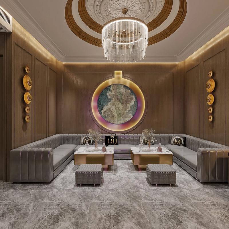 临汾商务KTV，商务氛围好不好？-乡宁县ktv预订