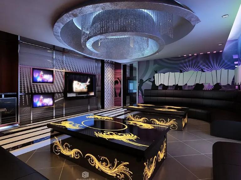 临汾商务ktv畅享多样商务ktv玩法-隰县ktv预订