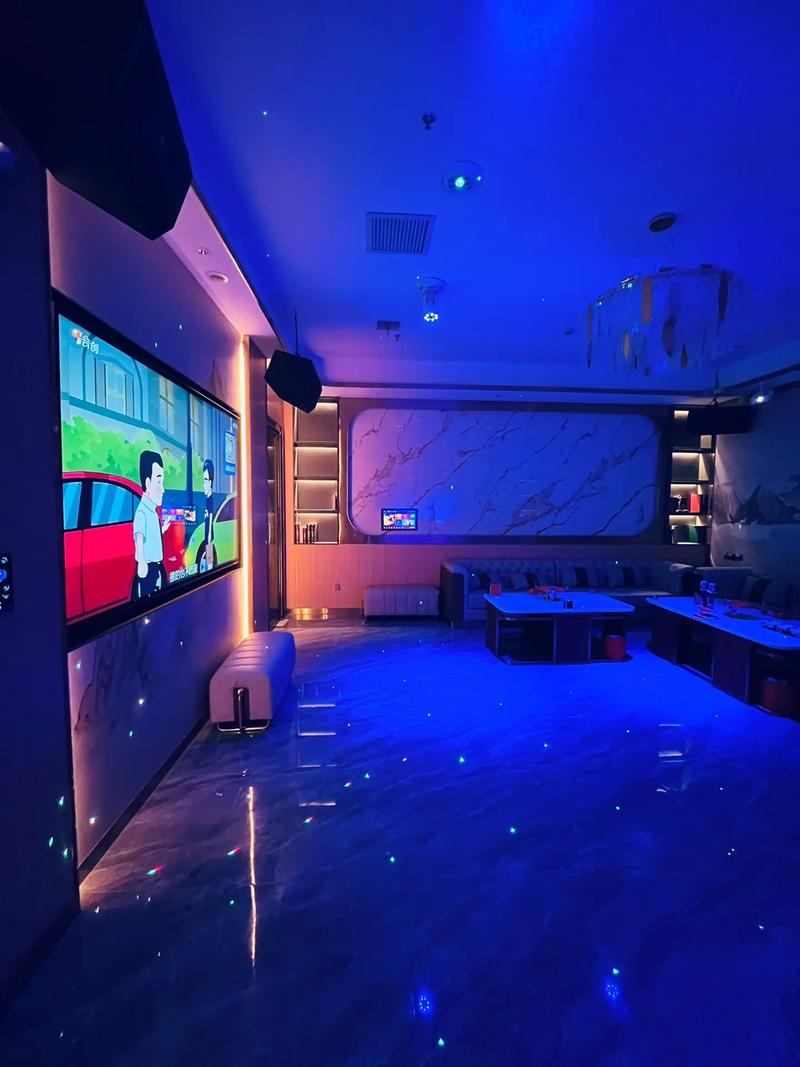 临汾商务ktv探索新玩法-尧都区ktv预订