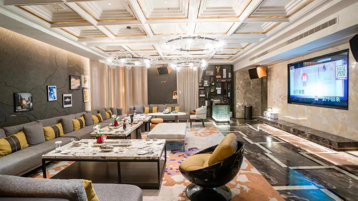 临汾商务ktv新玩法-尧都区ktv预订