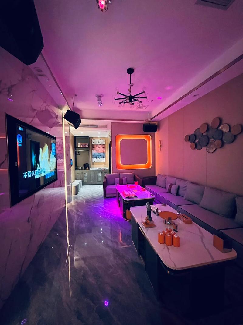 临汾商务ktv 玩法大揭秘-安泽县ktv预订