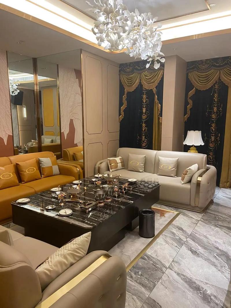 临汾商务ktv环境好吗体验分享-安泽县ktv预订