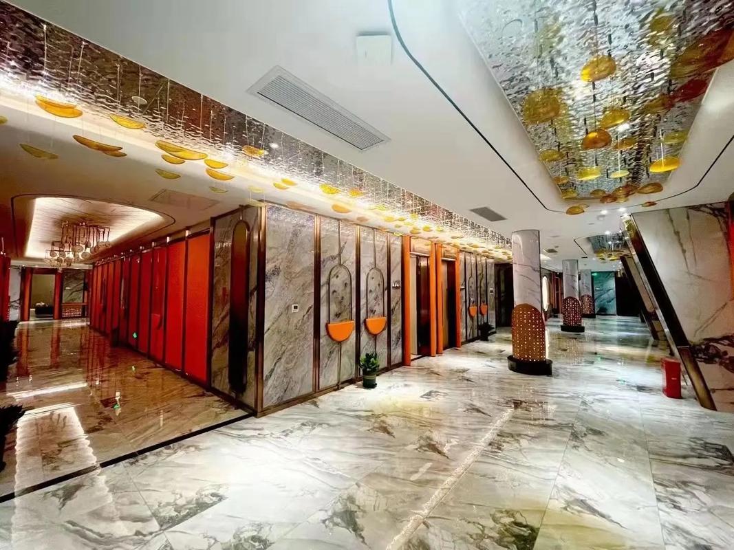 临汾商务ktv开启商务ktv新玩法-汾西县ktv预订