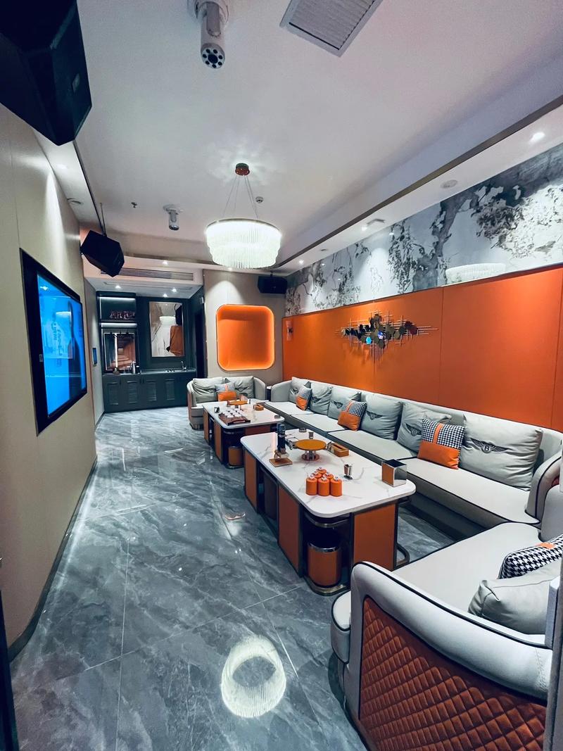 临汾商务ktv引领商务ktv新模式-襄汾县ktv预订