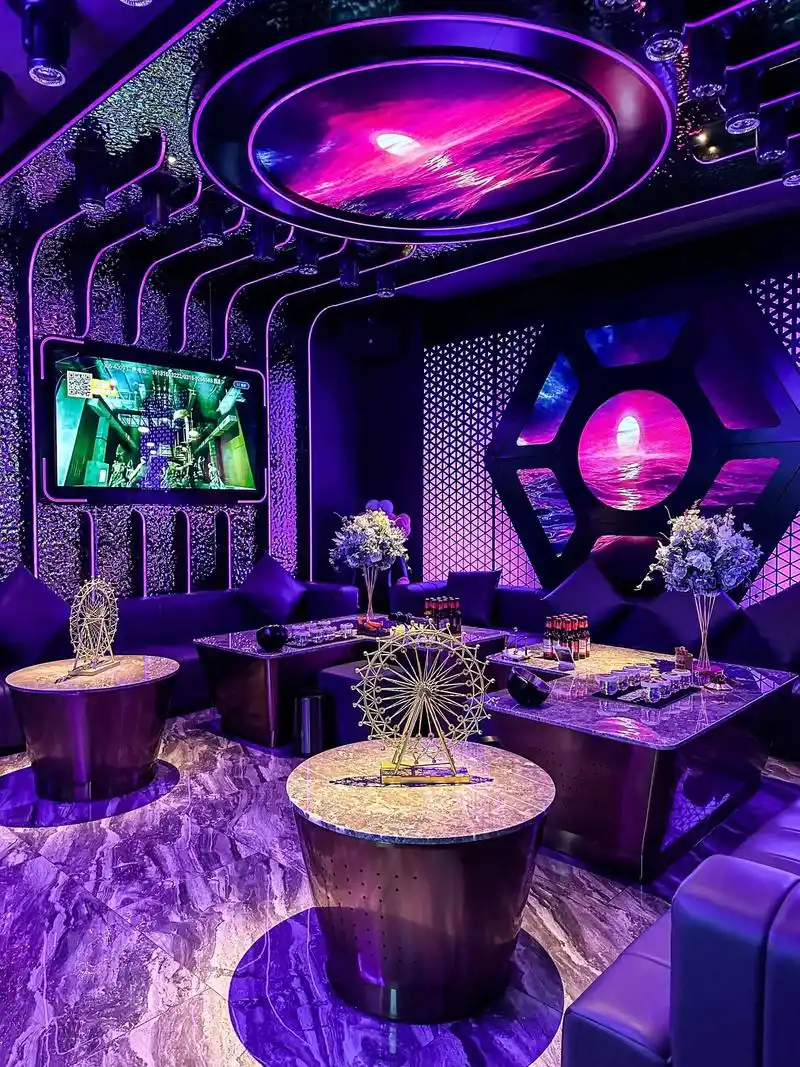 临汾商务ktv夜场商务ktv宣传精选-吉县ktv预订